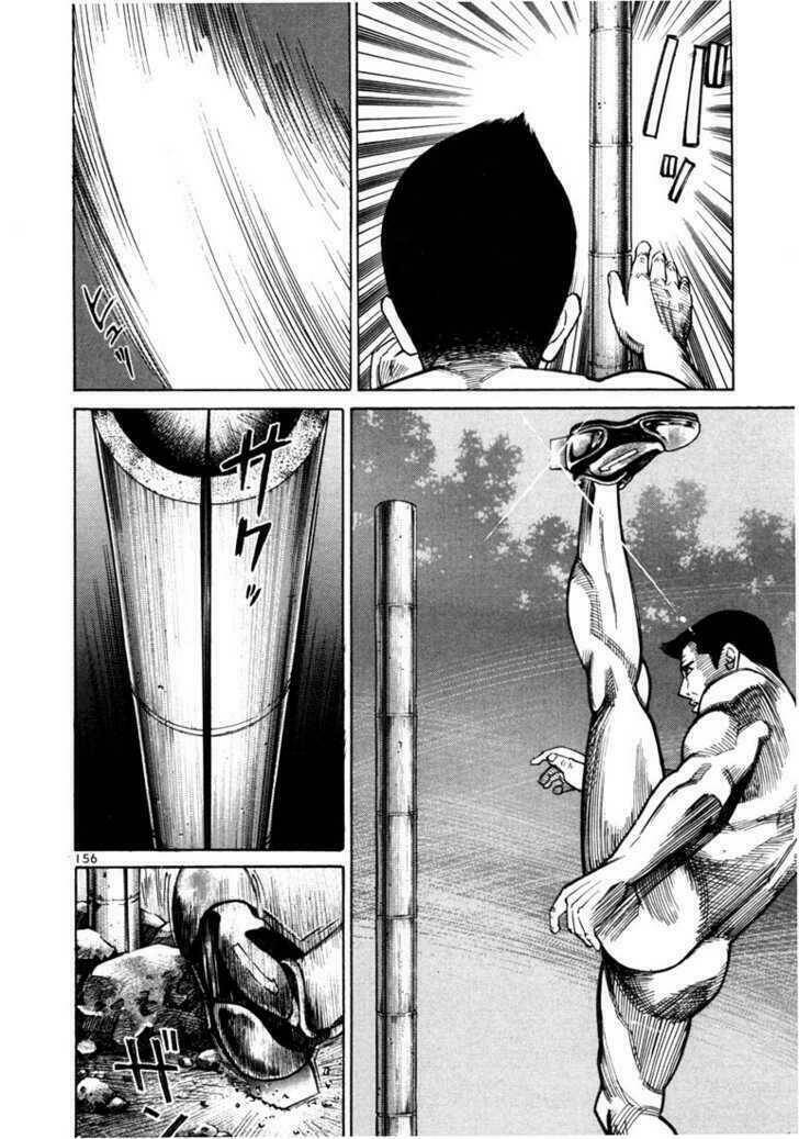 sát thủ số 1 chapter 25 19