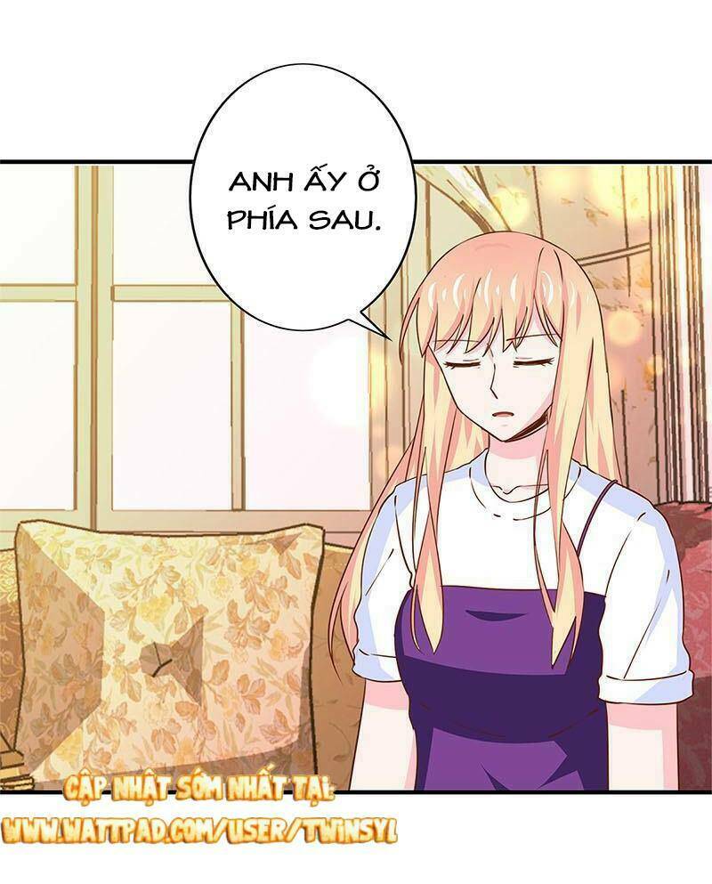 không gả cho tổng tài, gả cho người hầu chapter 167 22