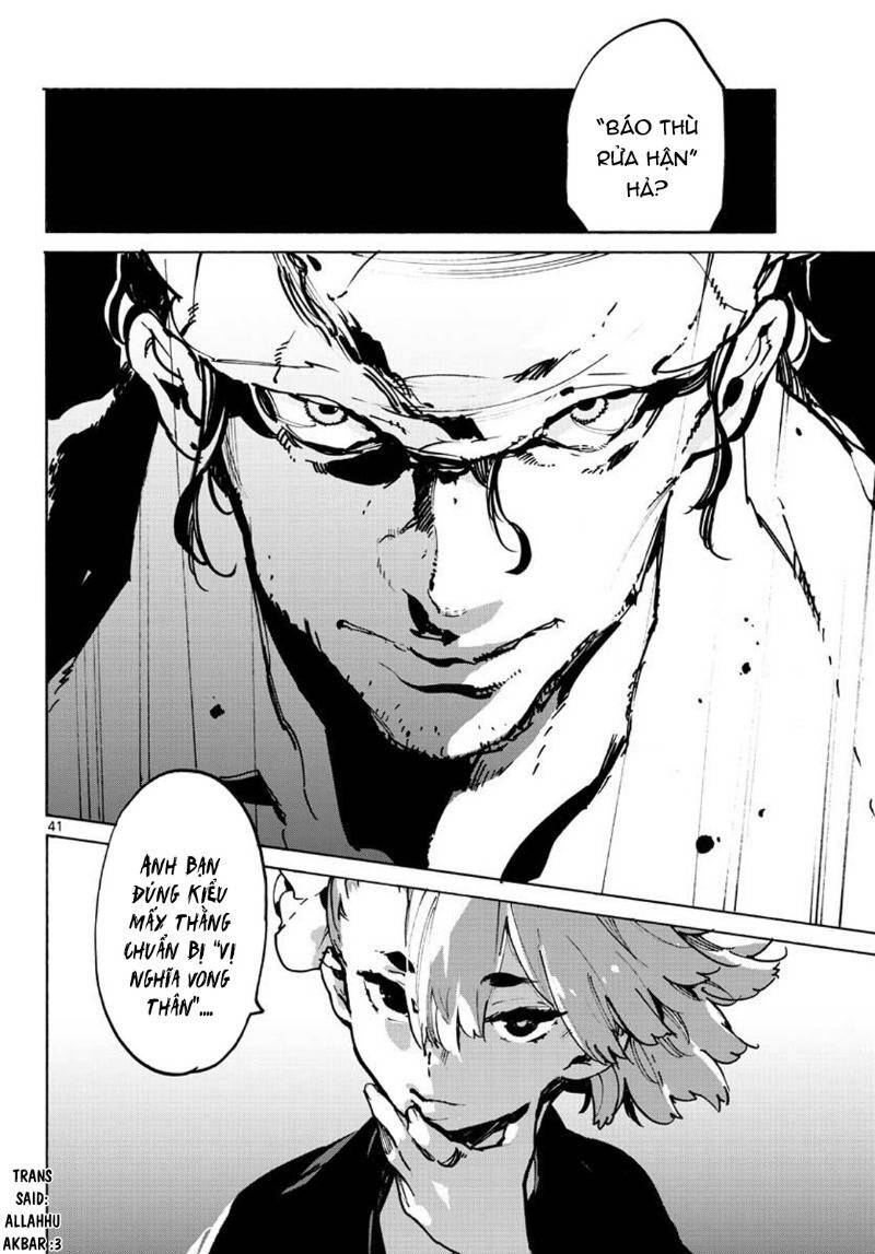 yakuza chuyển sinh chapter 9 39