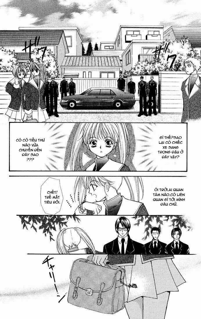 anh chàng khắc tinh chapter 1 39