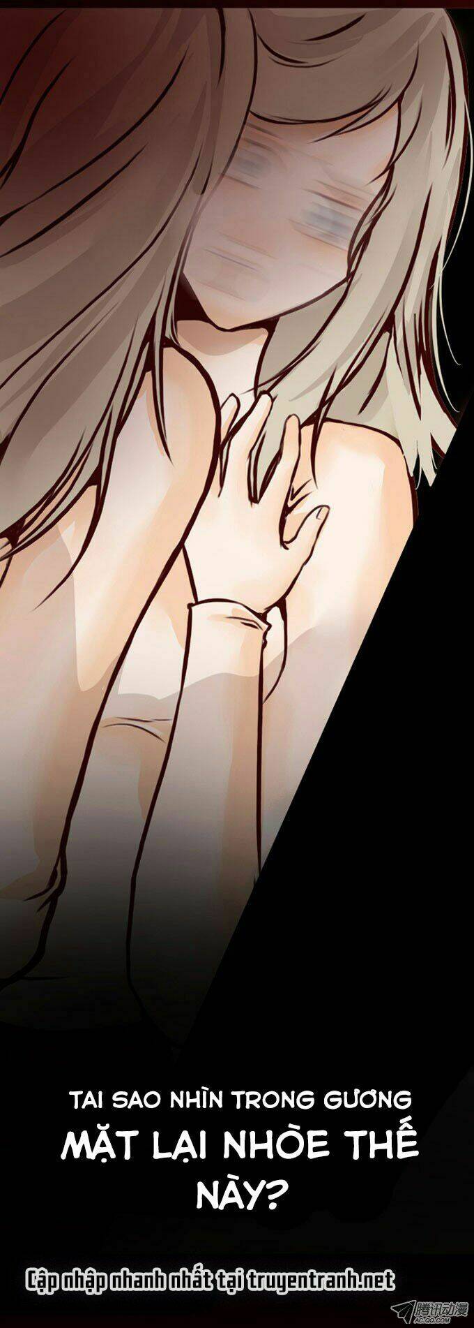 áo da người chapter 2 6