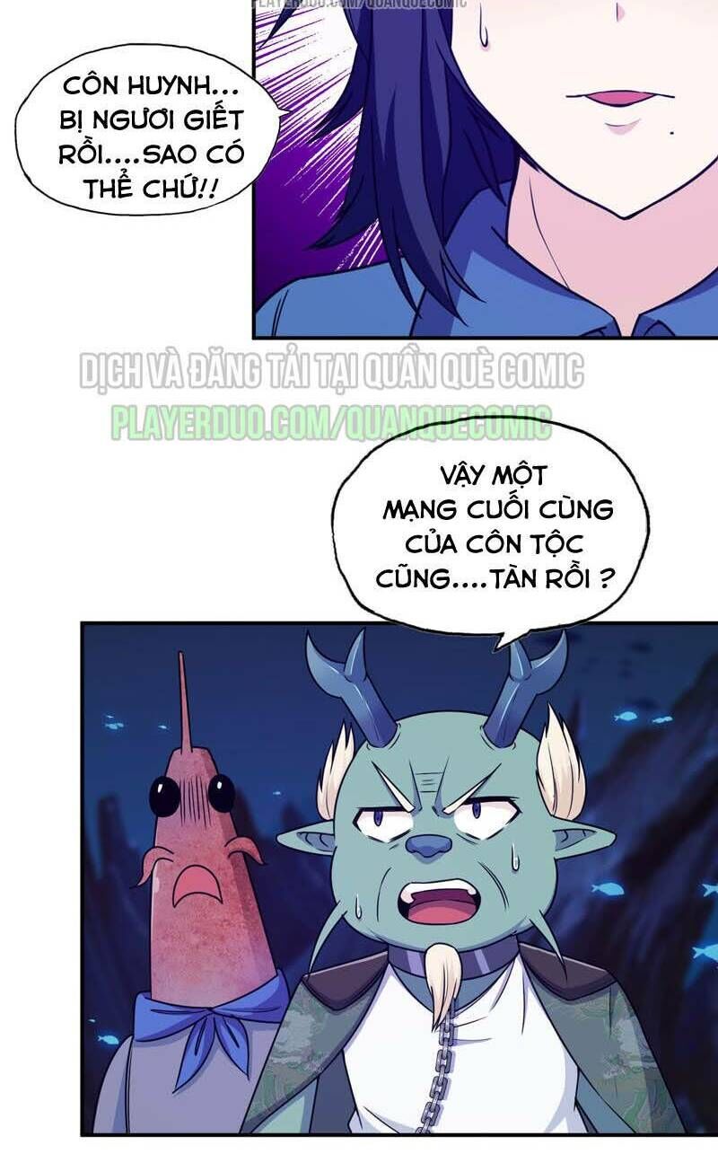 khởi đầu bằng một con côn chapter 67 25