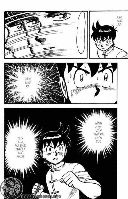 hoàng phi hồng phần 1 chapter 11 158