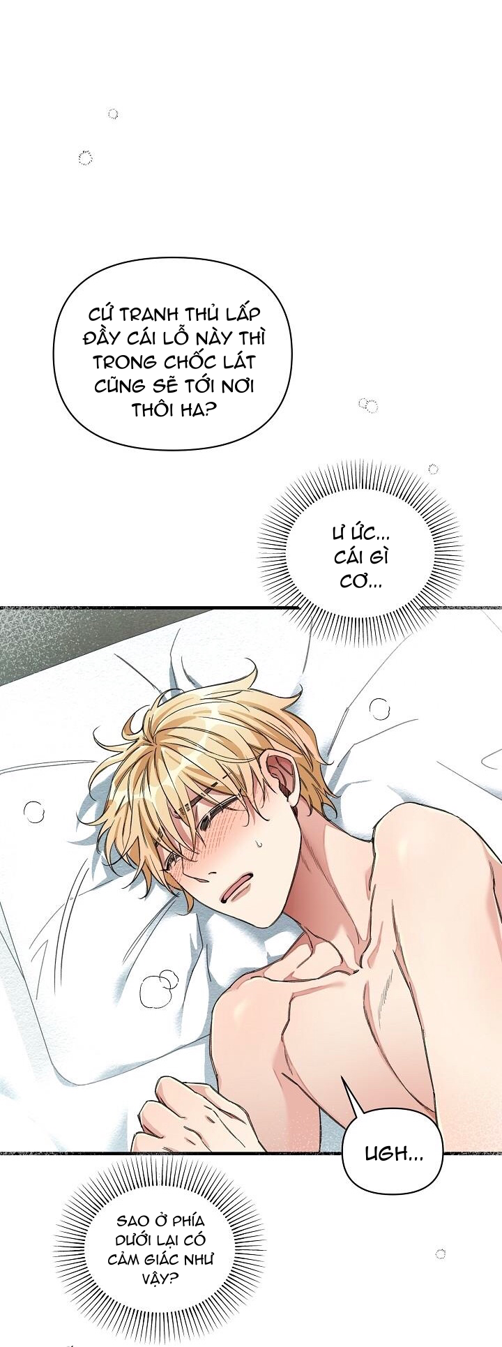 chuyến tàu cuồng loạn chapter 20 15