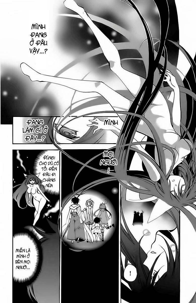 ashita no yoichi! chapter 38 4