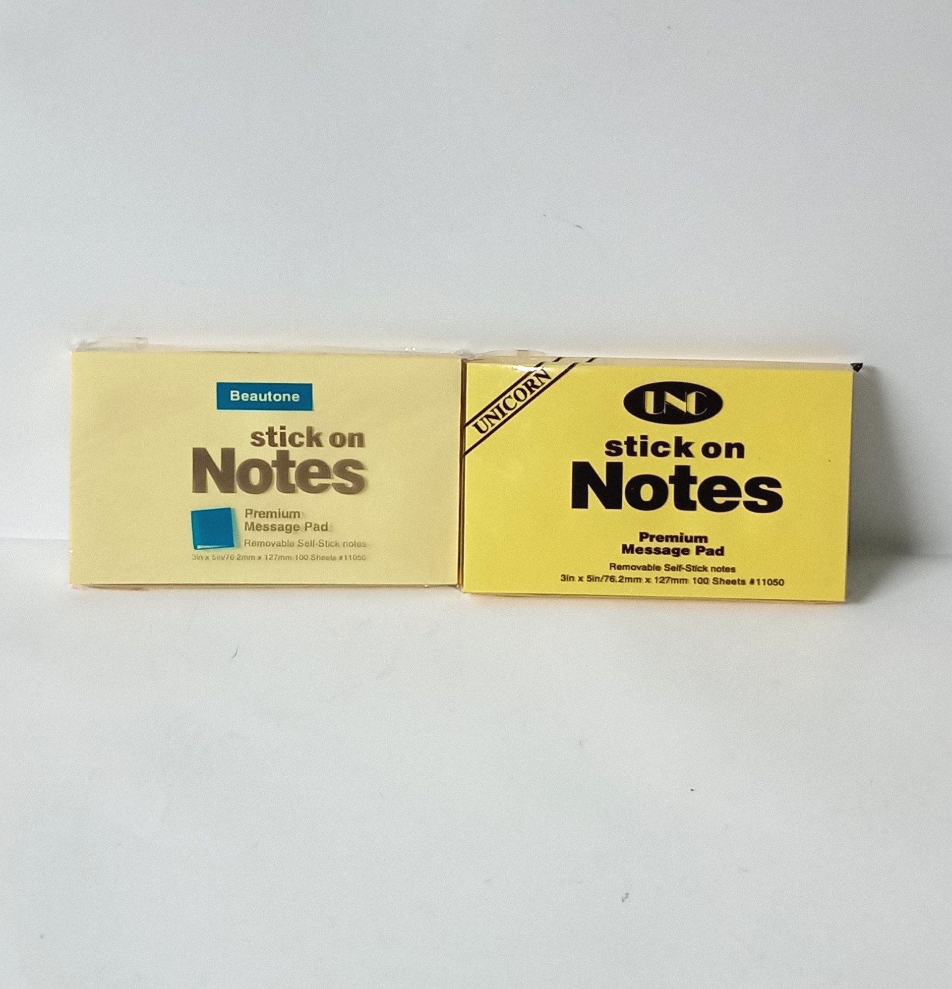 Giấy Note 3x5 (Mẫu Ngẫu Nhiên)