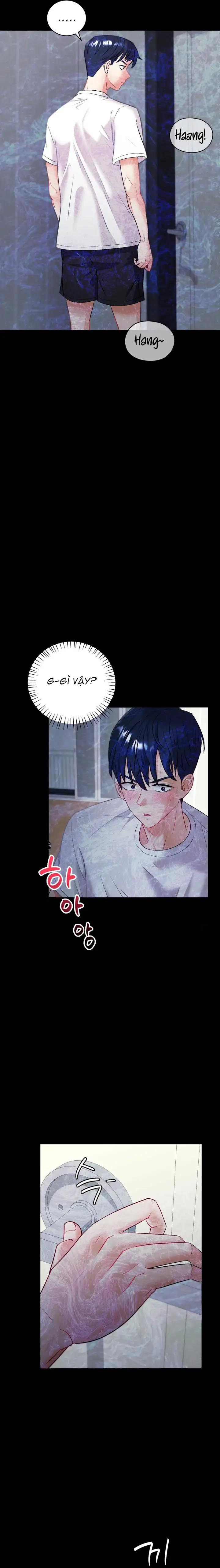 trả lại vợ cho tôi chapter 2.2 7