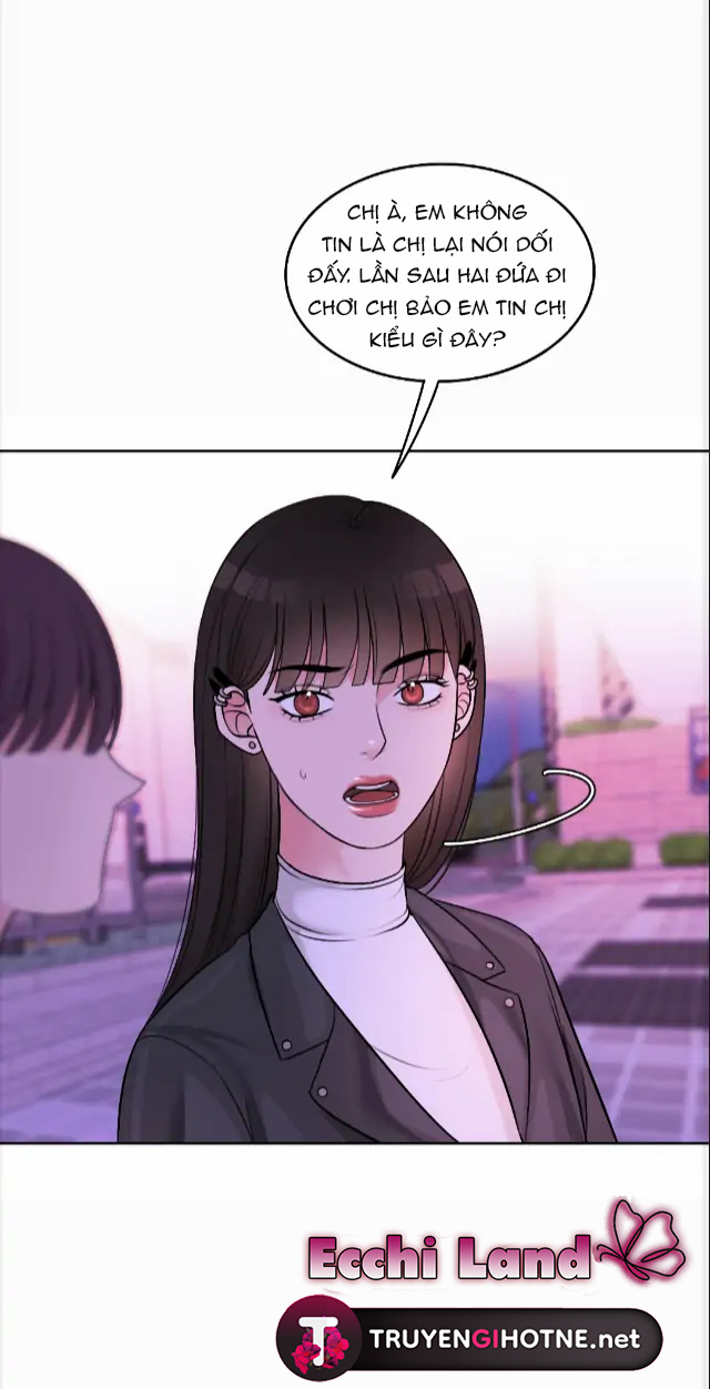 Tàn Nhẫn chapter 37.1 - Trang 4