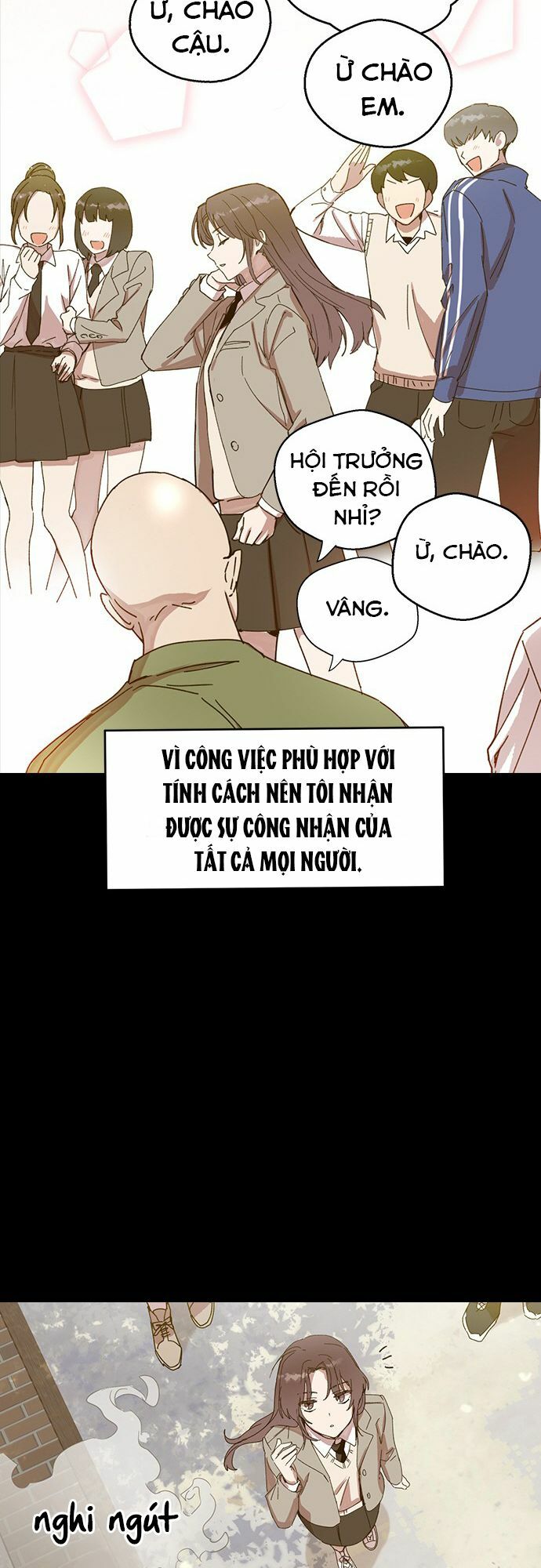 duyên nợ kiếp trước chapter 2 24