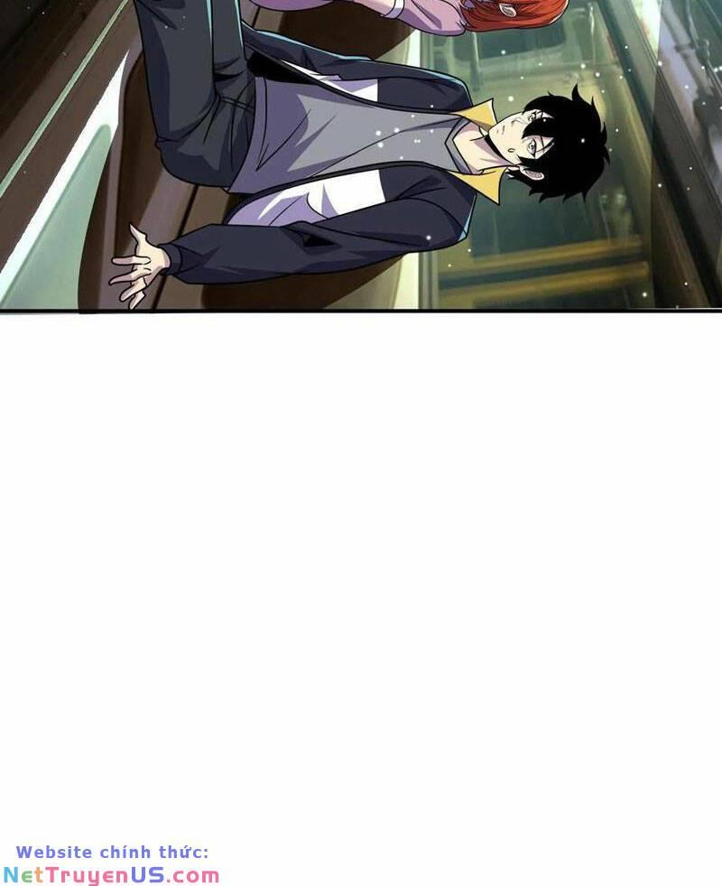 nhìn thấy thanh máu, ta xử tội thần linh chapter 143 36