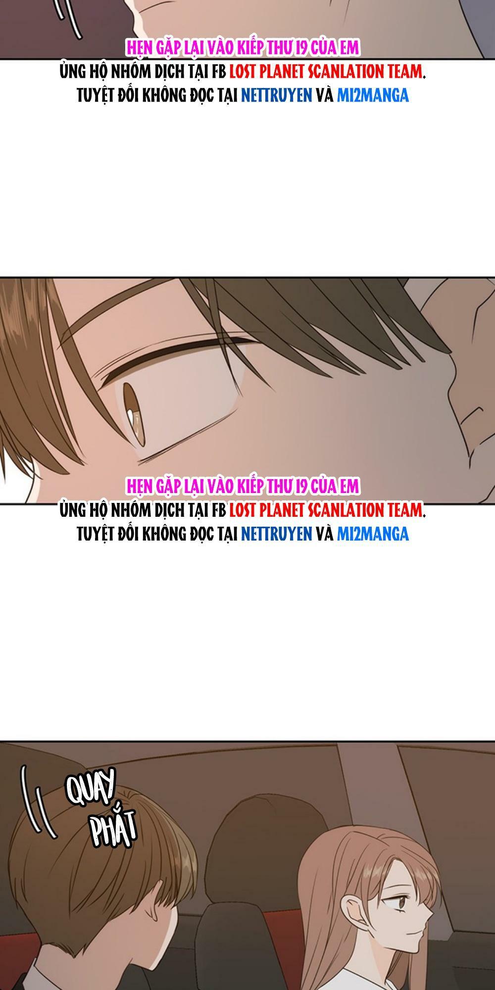 kiếp này cũng xin chăm sóc tôi như vậy nhé kiếp này cũng xin chăm sóc tôi như vậy nhé chapter 70 30