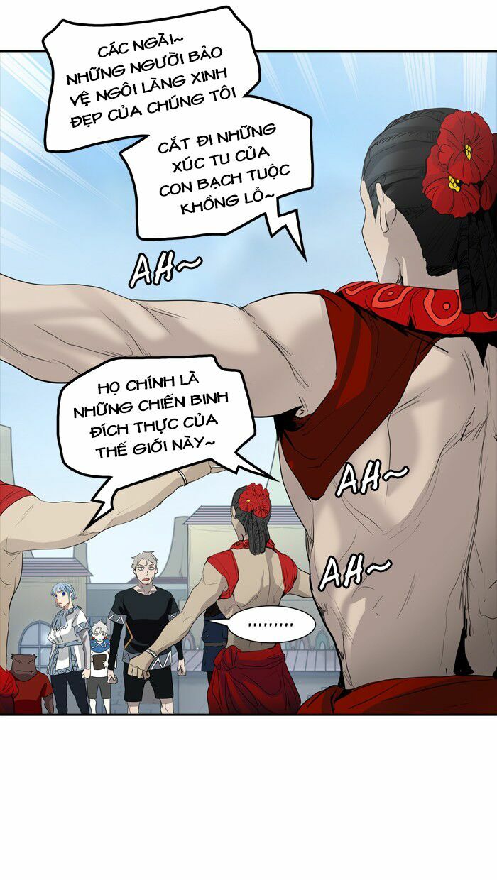 tòa tháp bí ẩn 2 chapter 271 11