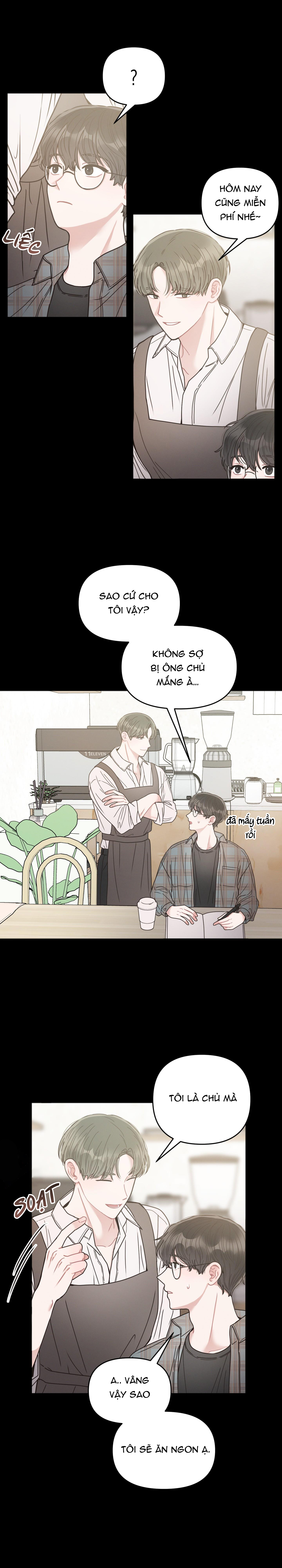 đời tư hàng xóm chapter 4 9