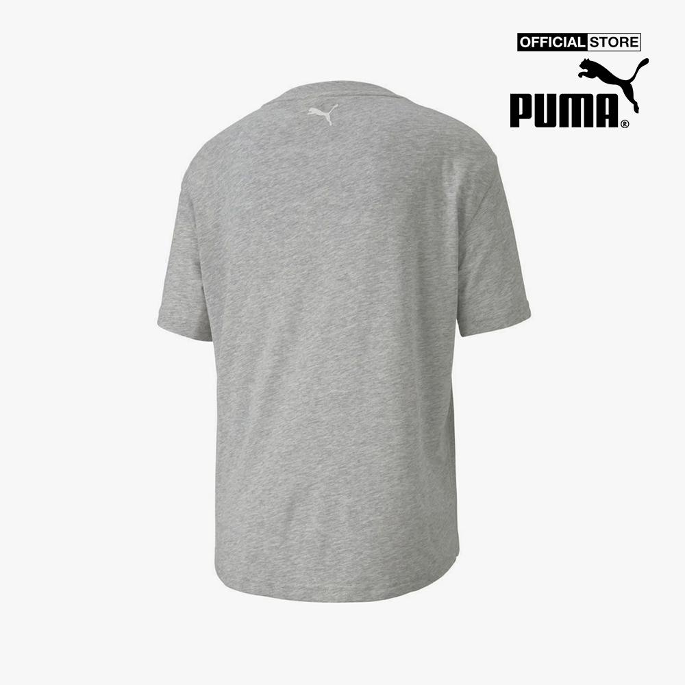 PUMA - Áo thun nữ Modern Sport 581229-04