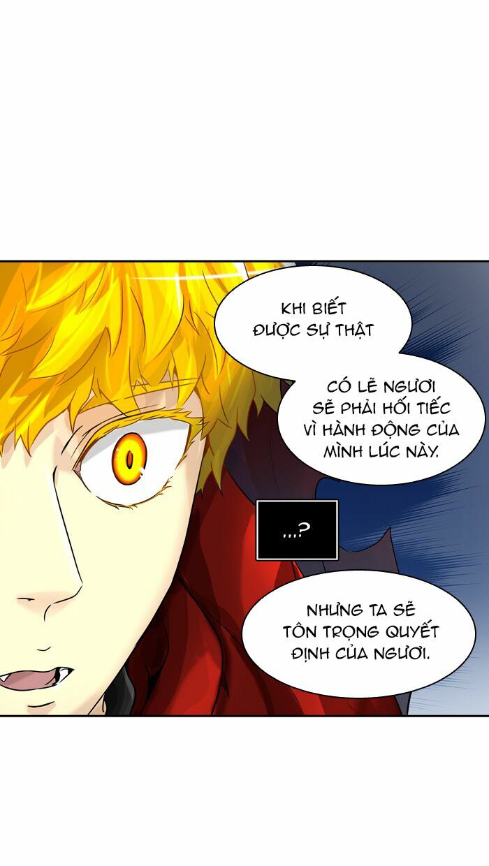 tòa tháp bí ẩn 2 chapter 308 5
