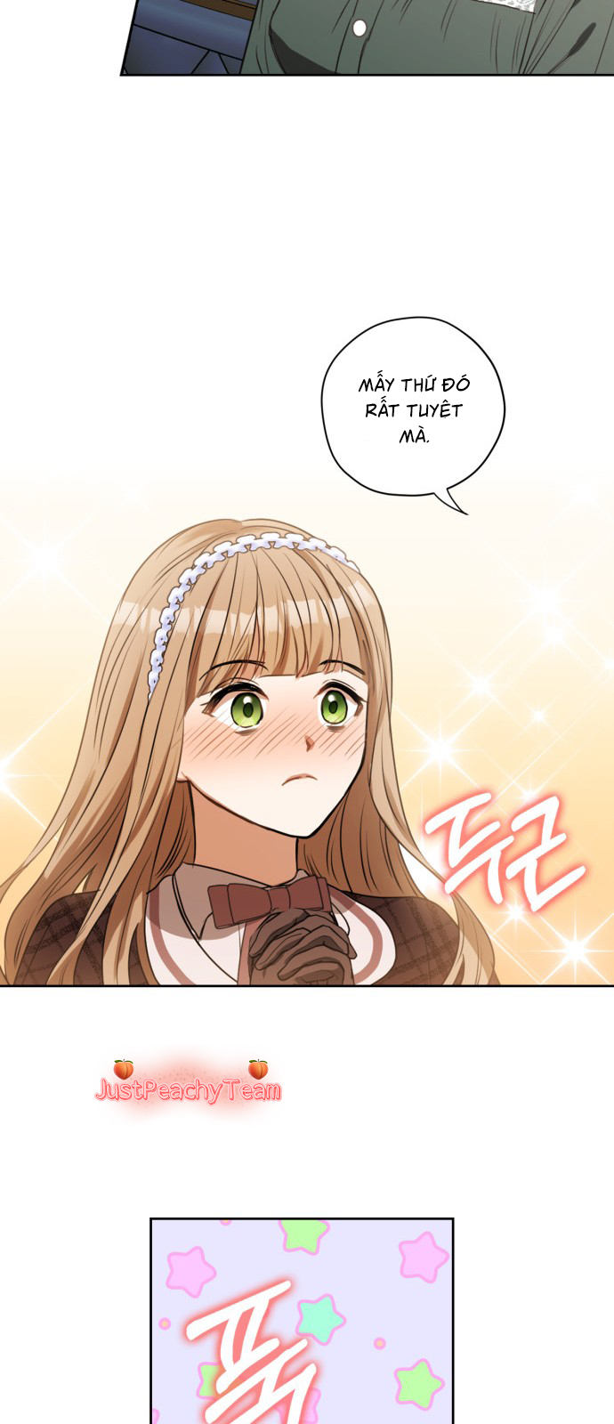 nâng cấp chồng lên level max chapter 13 13