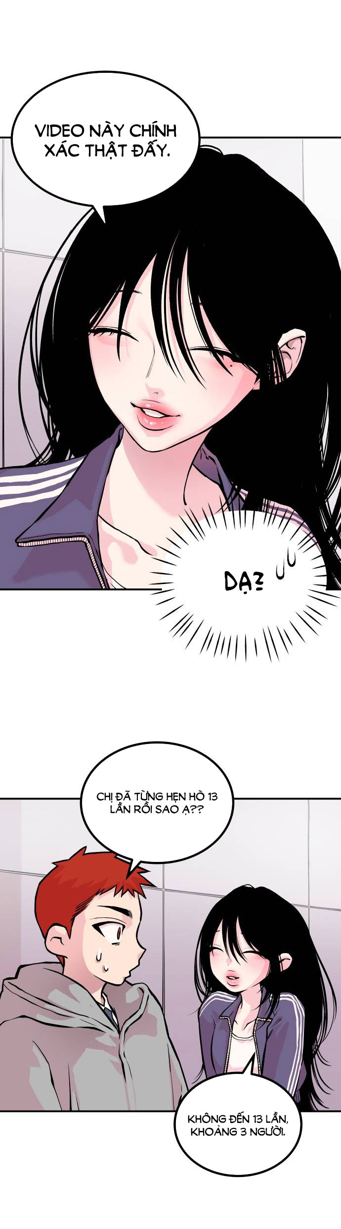 tình yêu thời niên thiếu chapter 14 10