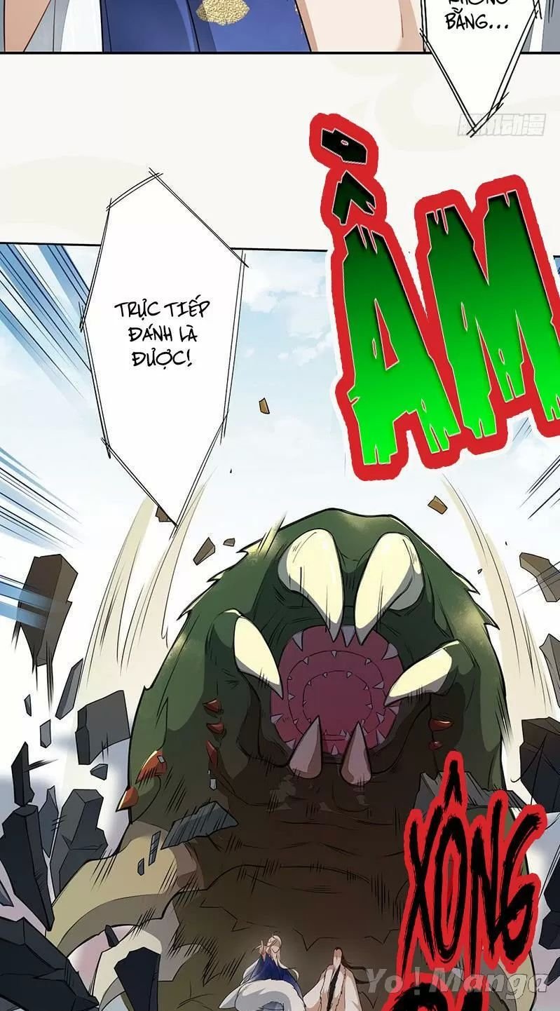 tuyệt thế luyện đan sư chapter 125 10
