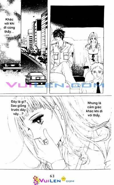 thủ lĩnh chunja chapter 3 63