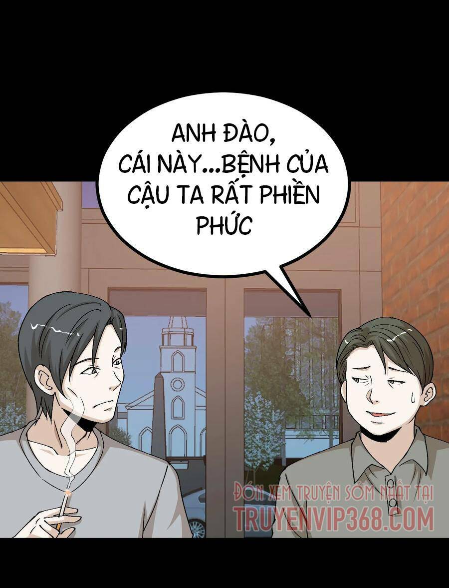 đai ca trở lại tuổi 16 chapter 123 12