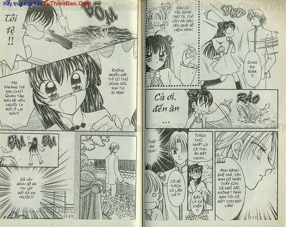 thánh tiểu long nữ chapter 4 54