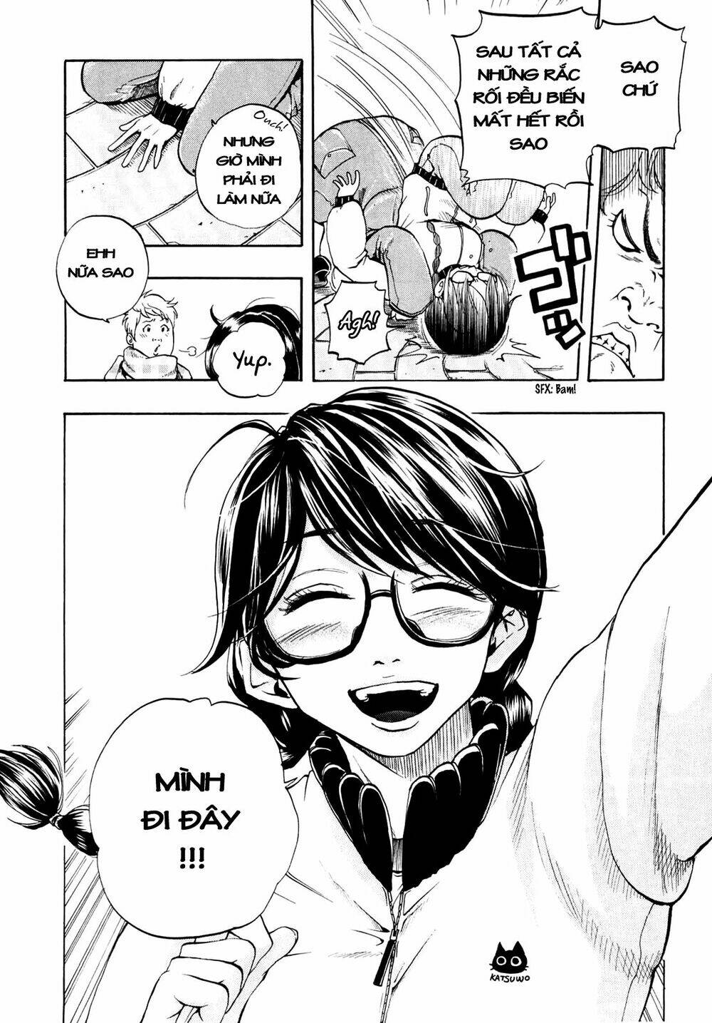 delivery cinderella chapter 1 34