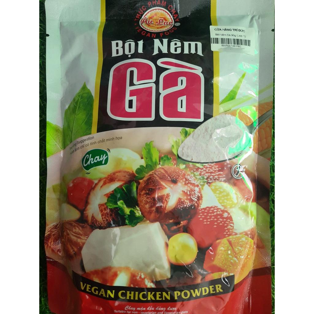 Bột Nêm Gà chay