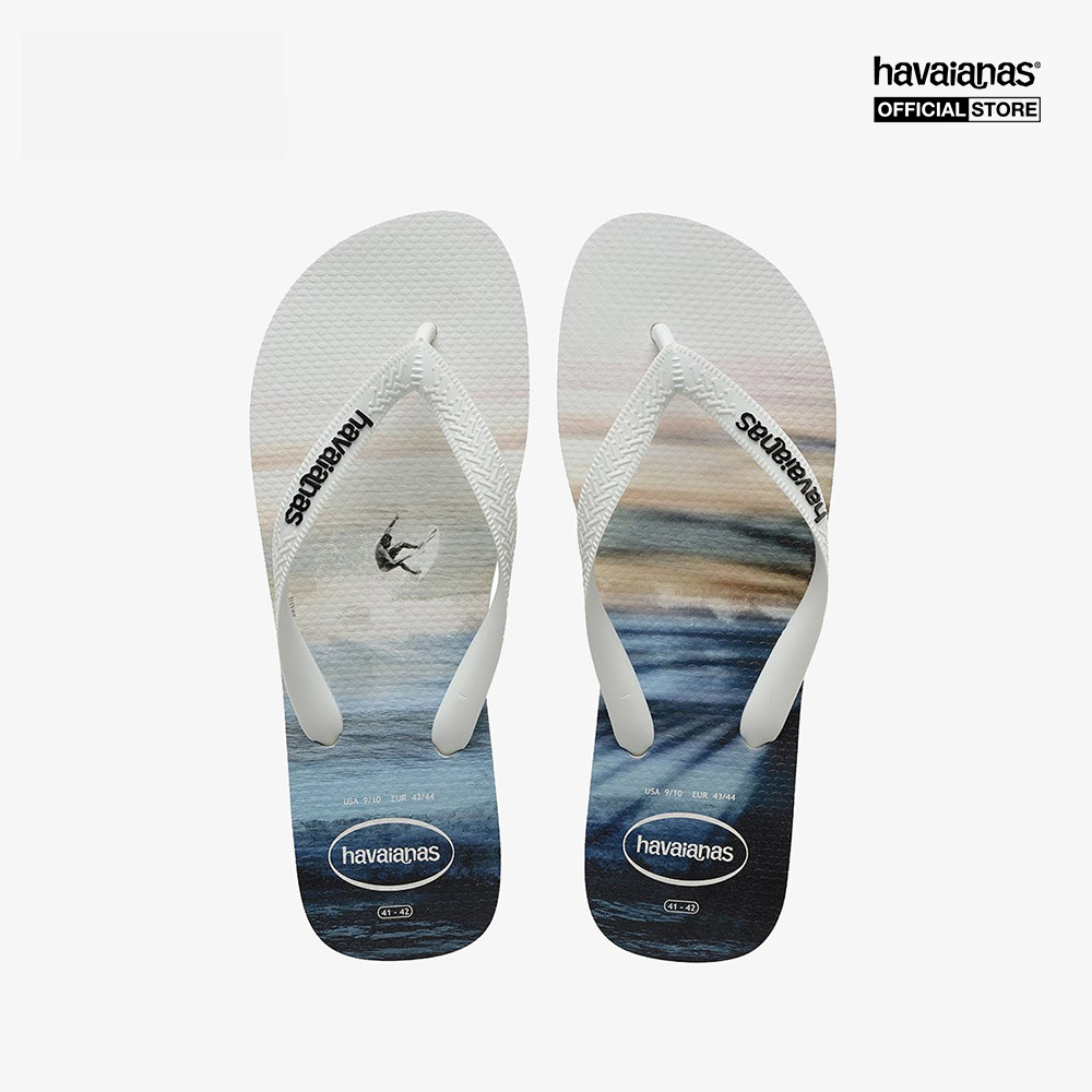 HAVAIANAS - Dép nam Hype 4127920-0008