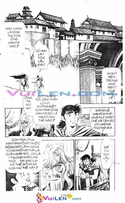 vương tử takeru chapter 15 109
