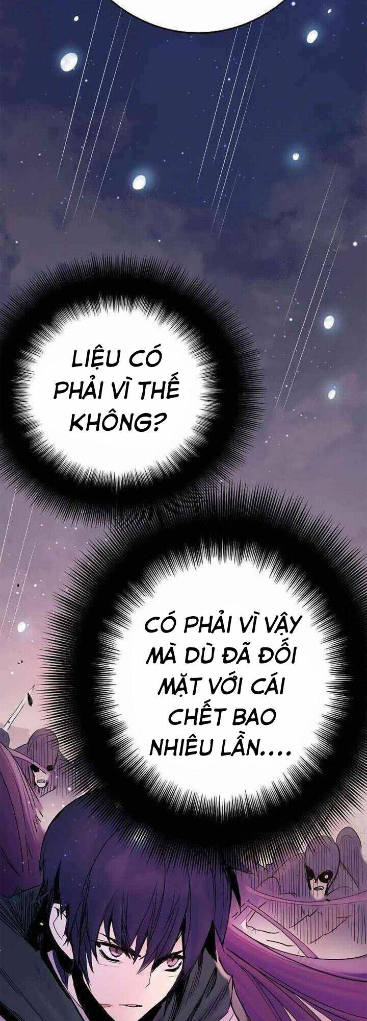 băng tâm kỵ sĩ chapter 15 58