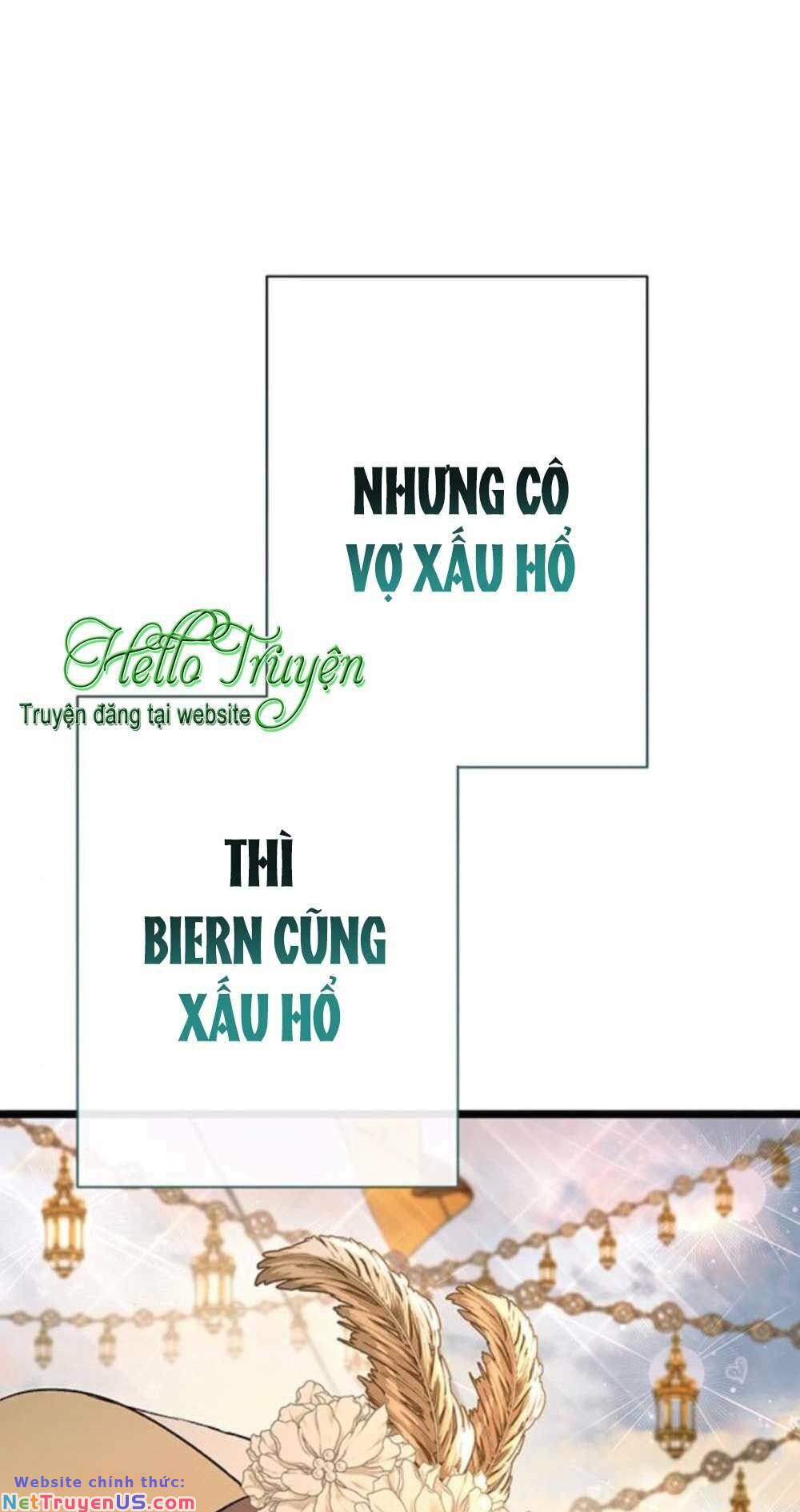 Hoàng Tử Rắc Rối chapter 43.1 19