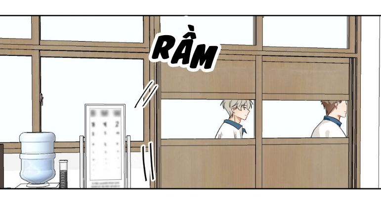 mỗi ngày đều muốn đứng hạng nhất chapter 14 43