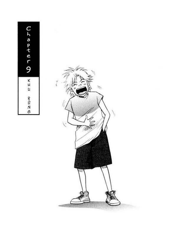 piano no mori chapter 9 1