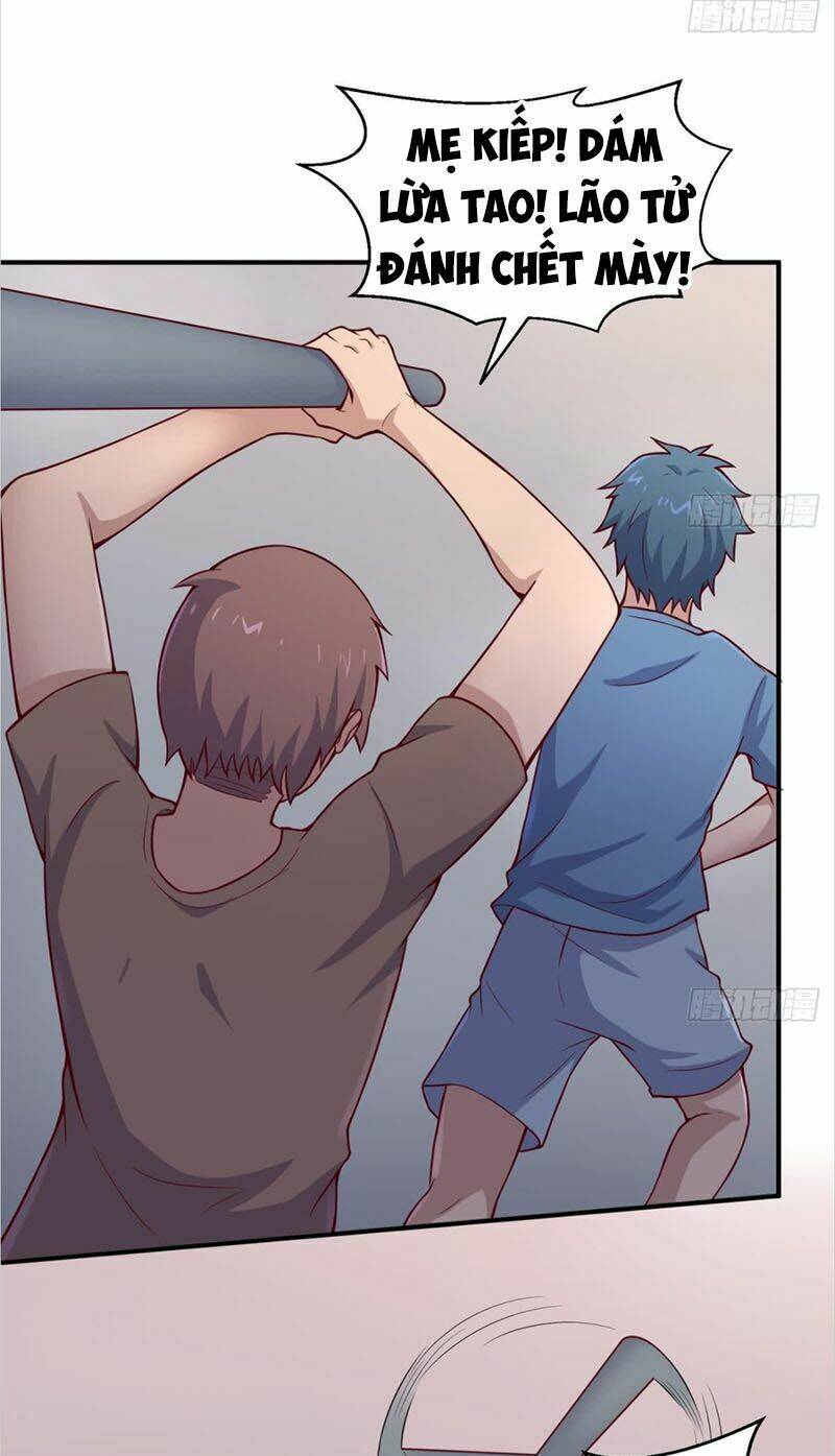 bác sĩ riêng của nữ thần chapter 70 8