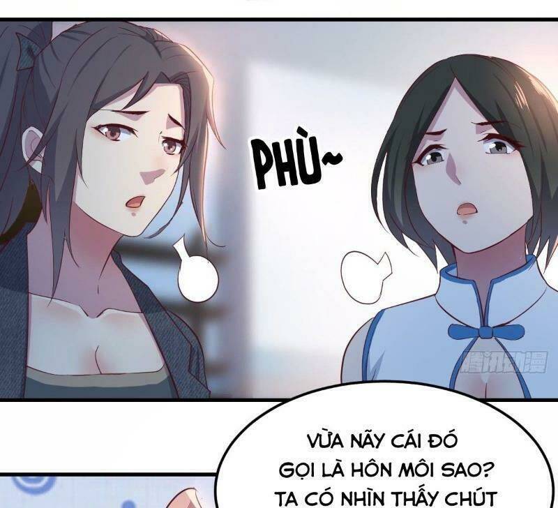 song tu đạo lữ kiểu xem mặt chapter 68 16