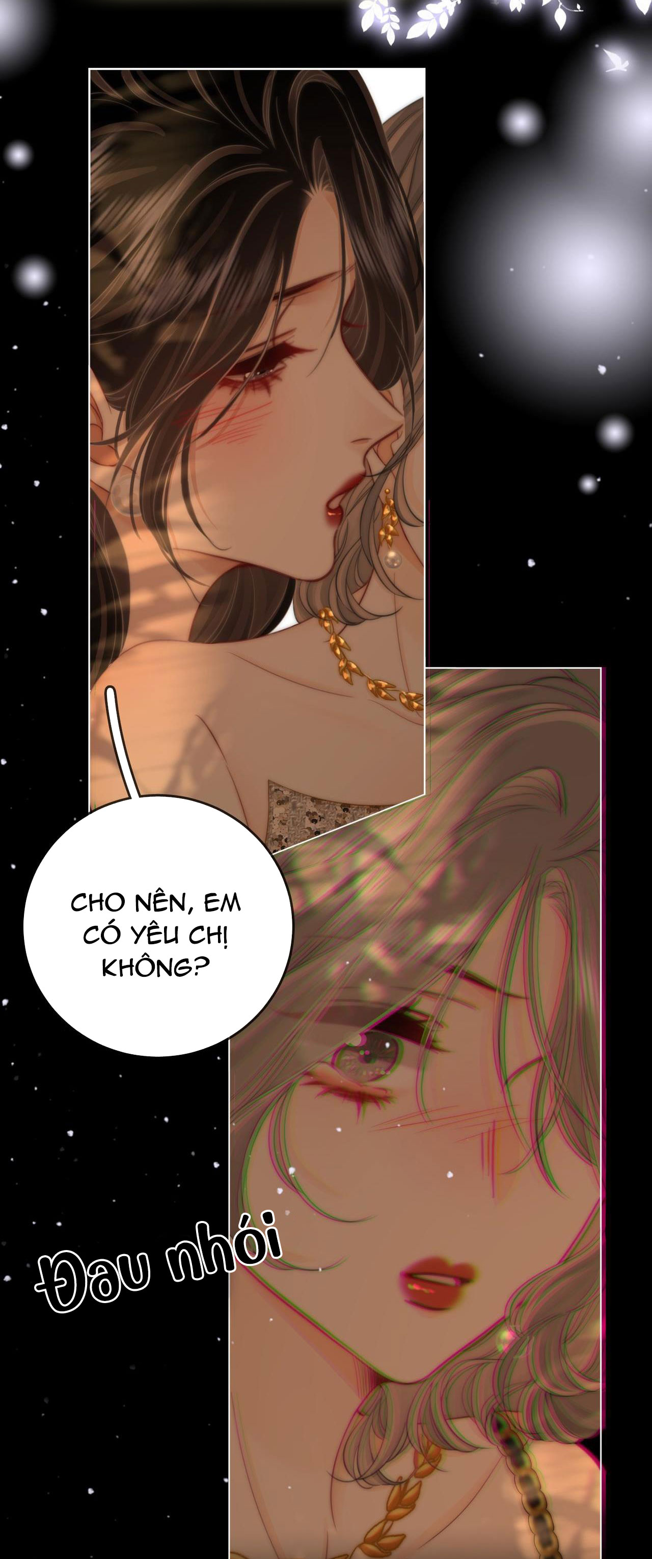 cố tiểu thư và khúc tiểu thư chapter 112 12