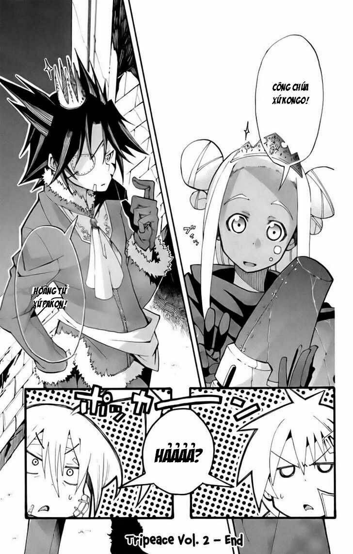 tripeace chapter 8 42