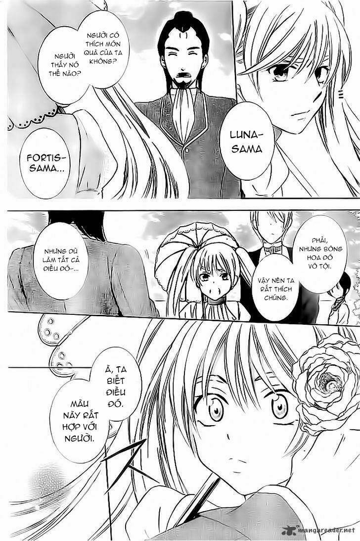 arisugawa ở thế giới chapter 33 13