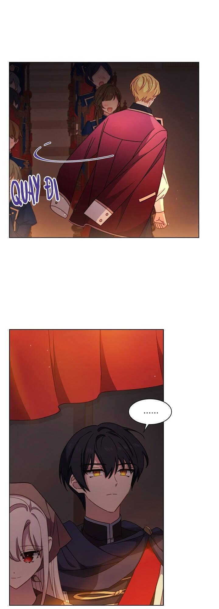 để yên cho tiểu thư hiền chapter 35 8