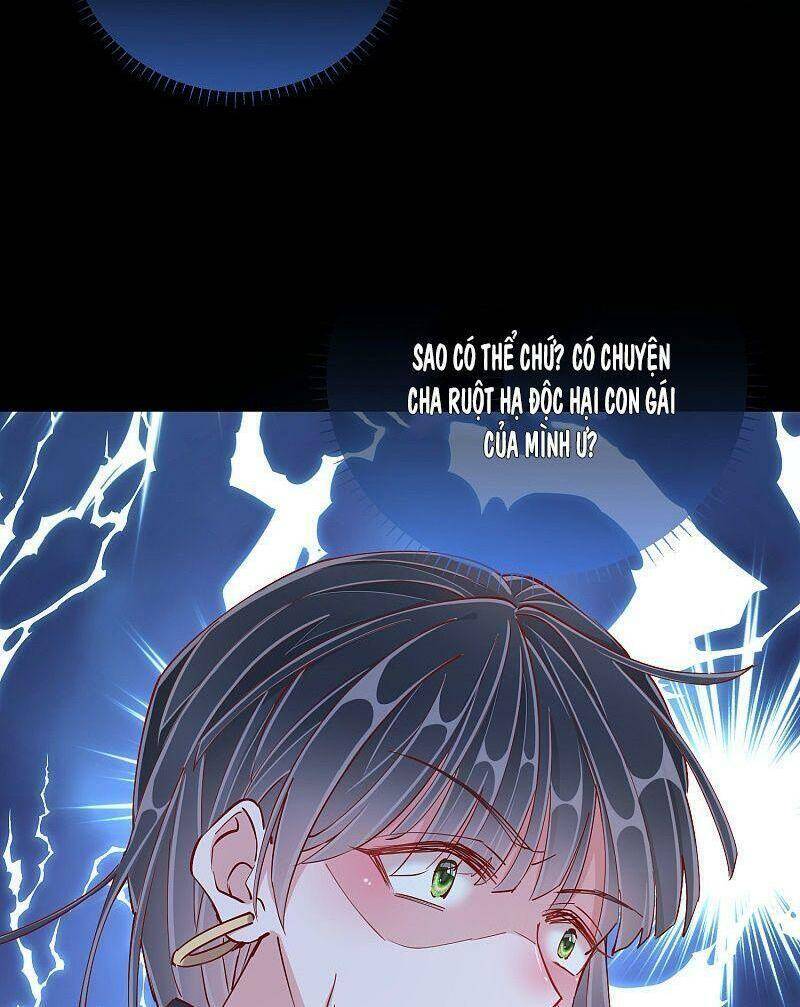 công lược trưởng thành của vương phi chapter 45 12