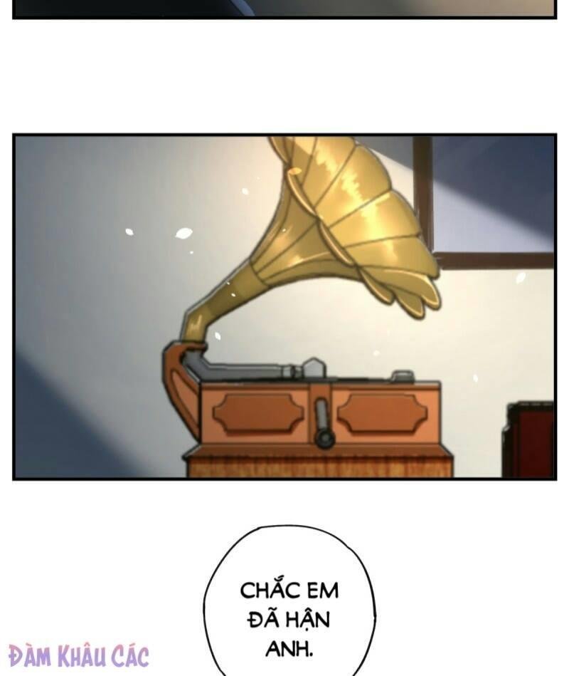 hắc bạch hữu thường chapter 8 25