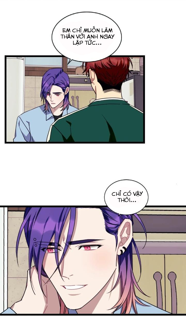 tell me your wish chapter 43 15