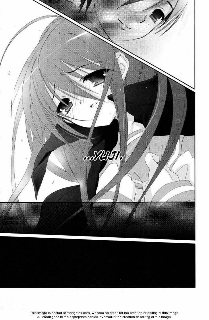 đôi mắt của shana chapter 16 12