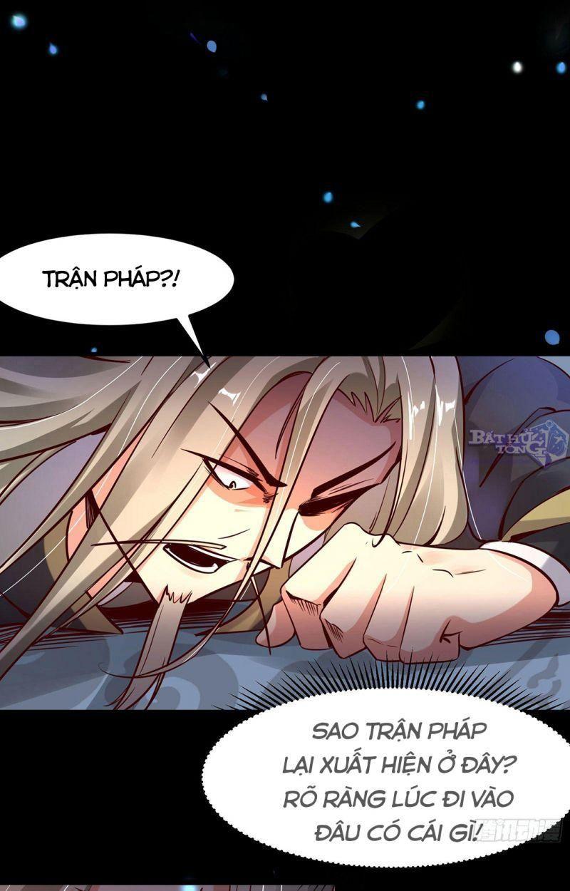 đồ đệ ta toàn là nữ ma đầu chapter 3 9