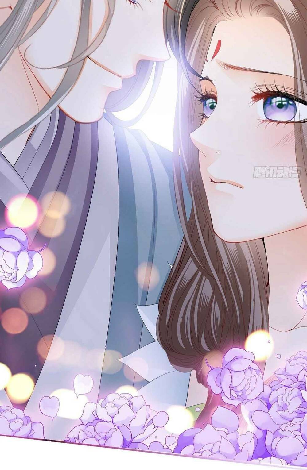 bổn vương muốn nàng chapter 54 24