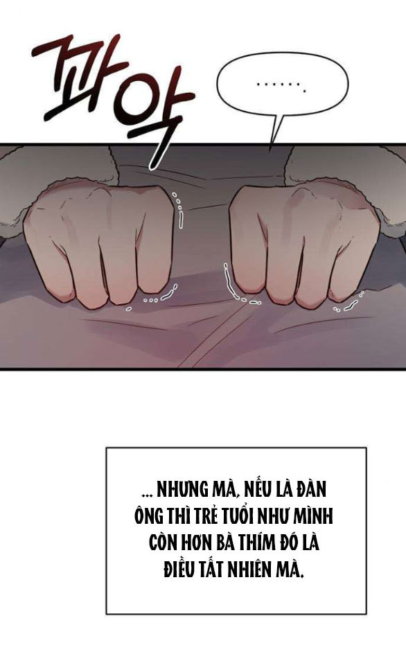 [18+] dục vọng tao nhã chapter 3.1 25