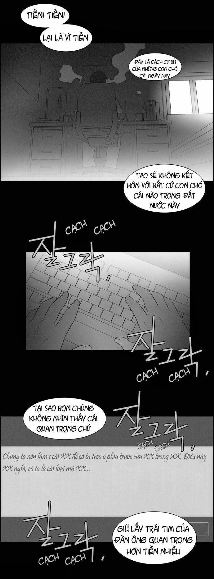 dead sorcerer chapter 11 25