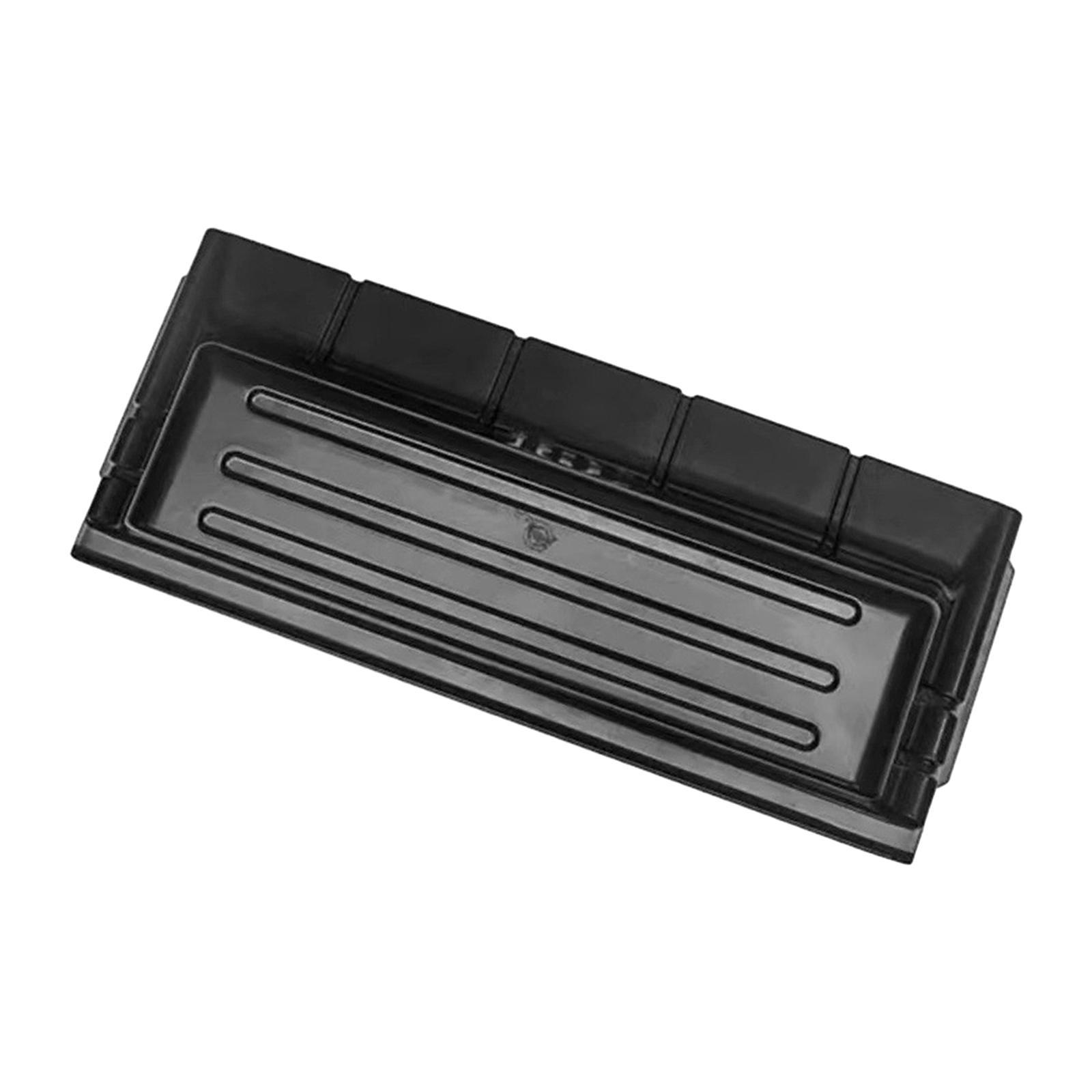 under Seat Storage Box  Saving for Byd Atto 3 Sturdy Wearproof