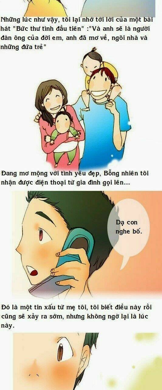 tôi yêu chị chapter 3 3