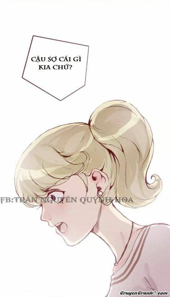 trả thù trường trung học chapter 22 7